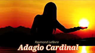 Raymond Lefèvre _ 哀愁のアダージョ _ Adagio Cardinal _ レイモン・ルフェーヴル