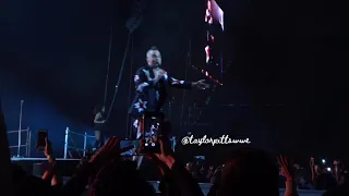 Robbie Williams - Millenium | Live @ Arena VFG, GDL (Nov, 2018)