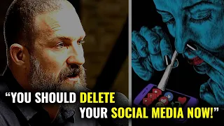 Your Brain on Social Media: Andrew Huberman Reveals the Truth