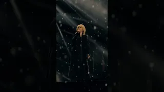 Пускай не громко, зато так близко...Ты не замёрзла Моя Артистка... ❄️❤️