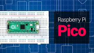 Raspberry Pi Pico - co to jest? Prezentacja płytki