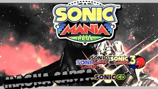 Has Sonic Mania Plus SURPASSED Sonic 3 & Knuckles?