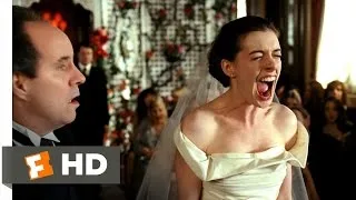 Bride Wars (5/5) Movie CLIP - Battle of the Brides (2009) HD