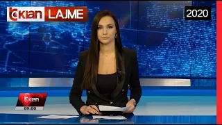 Edicioni i Lajmeve Tv Klan 20 Nentor 2020, ora 09:00 Lajme - News