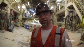 Behind the scenes: The workers who built Seattle's SR 99 tunnel