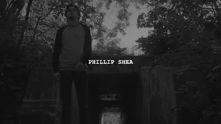 philip shea (x lukas) ; you can't change who you are [eyewitness]