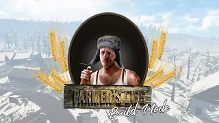 Farmer’s Life Build Mode coming on Steam!