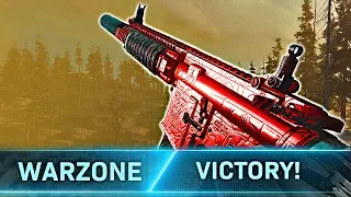 20 KILLS WARZONE Modern Warfare Warzone Battle Royale Gameplay PC (20 Kills Victory)