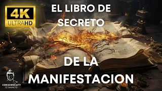 APRENDE A APLICAR LA LLAVE DE LA MANIFESTACION- El secreto mas raro del mundo AQUI