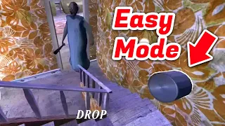 Granny 4 Easy Mode Full Gameplay