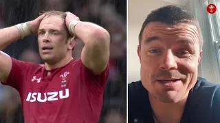 World stars pay tribute to AWJ on record-breaking day