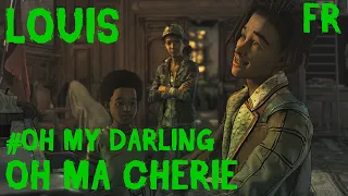 Oh Ma Chérie #Oh My Darling [FR] - The Walking Dead Final Saison