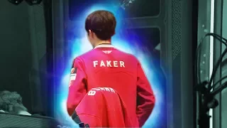 Ultra Instinct Faker