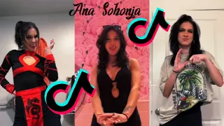 Ana Sobonja TikTok Compilation Part 8