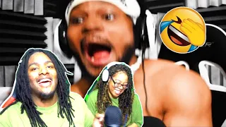 this episode took EVERYTHING By CoryxKenshin | Reaction!!!!