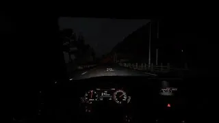 Audi RS6 Acceleration 0-300 Km/h