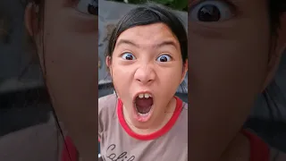 Poor Girl and The Hero😂 Maybe no‼️ | JJaiPan #Shorts #tiktok