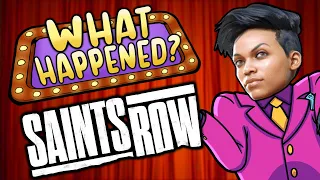 Saints Row (2022) - What Happened?