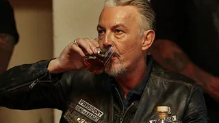 Silent storm(chibs Telford)(sons of anarchy)(Tommy Flanagan)(fanmade)