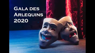 Gala Arlequin 2020