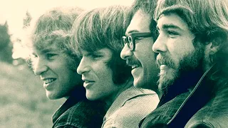 🇺🇸 Creedence Clearwater Revival - I Heard It Through The Grapevine (1970) Subtítulos en español