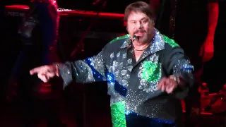 KC and the Sunshine Band - Boogie Man and Keep It Coming (March 23, 2024 - Primm NV)
