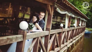 Wedding Day | Ruslana & Vitaliy