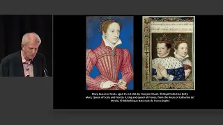 Elizabeth I and Mary Queen of Scots  Two Queens One Future mp4