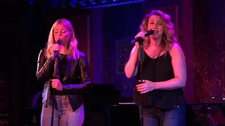 When You Believe - Natalie Weiss & Reneé Rapp