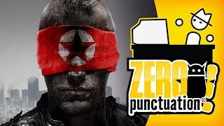 Homefront The Revolution (Zero Punctuation)