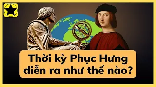 Thời kỳ Phục hưng đã làm biến đổi châu Âu như thế nào?