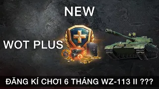 Tài khoản World of Tanks Plus - WoT+ ??? | Tin tức | World of Tanks