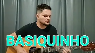 BASIQUINHO - Matheus e Kauan (COVER LUCA PIMENTTEL)