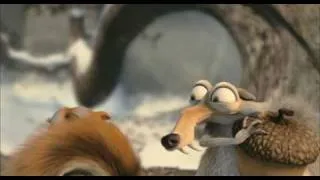 Ice Age: Dawn of the Dinosaurs (Teaser Trailer No. 2) True HD