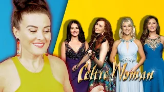 Vocal Coach Reacts to the Best of Celtic Women