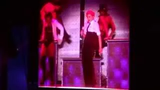 Madonna MDNA Tour - Abu Dhabi (Video 4)