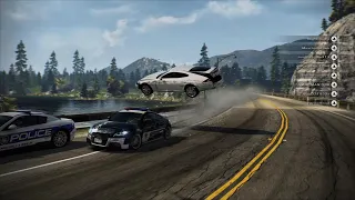 Need For Speed Hot Pursuit Remastered: Online Takedowns