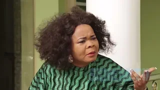 Kayefi Latest Yoruba Movie 2018 Drama Starring Bimbo Oshin | Damola Olatunji