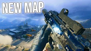 NEW MAP SEASON 4 Gameplay on Battlefield 2042! (No Commentary Gameplay)