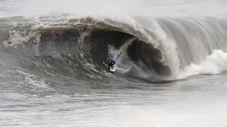 Australian Surf Trip: The Swell of the Decade | East Coast Low, June 2016 || Cape solander & Manly