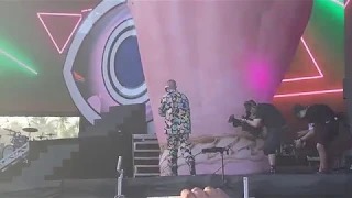 Coachella 2019 Cardi B, Bad Bunny & J Balvin - I Like It