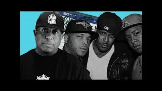 So Wussap - episode 23. The LOX - Recognize [PAPALAM]