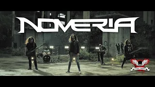 NOVERIA - Overlord (Official Video)