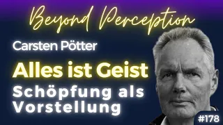 Spannende Schöpfung: Der Weg des geringsten Widerstands | Carsten Pötter (#178)