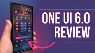 🔥 New One UI 6.0 Beta Update: Samsung's Shocking Missed Opportunities! 😱#oneui6  #samsungupdate