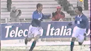 QWC 1998 Russia vs. Italy 1-1 (29.10.1997)