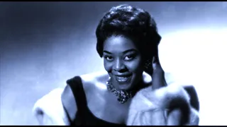 Dinah Washington ft Don Costa & His Orchestra - I Didn't Know About You (Roulette Records 1962)