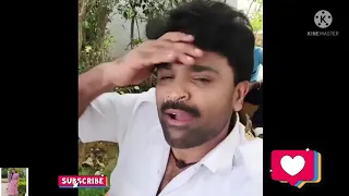 Abi nanum Serial |Abi Mungil |Raj kamal|fun video 🤣🤣