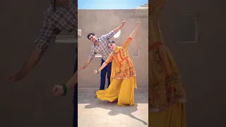 Raataan Lambiyan | Utsav & Kamna | Shershaah | Dance cover