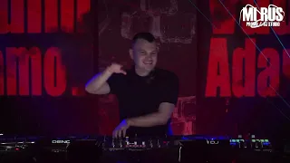 Vadim Adamov - MI RUS PROMO & DJ STUDIO 2022